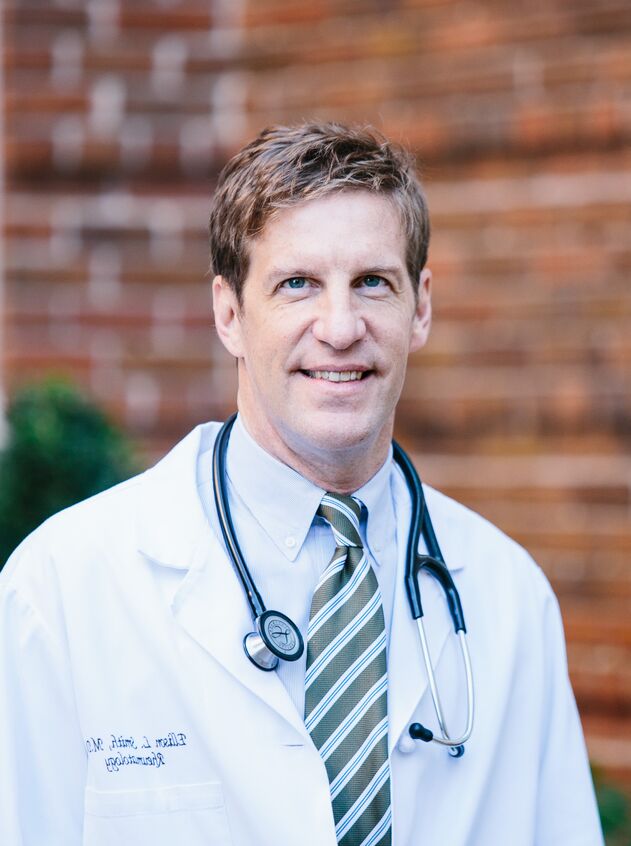 Doctor Nutritionist William Jordan