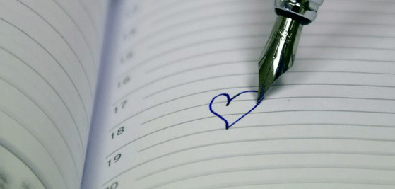 Food diary