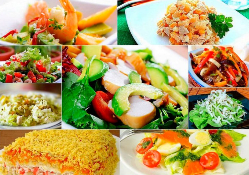 Proper nutrition for fusion