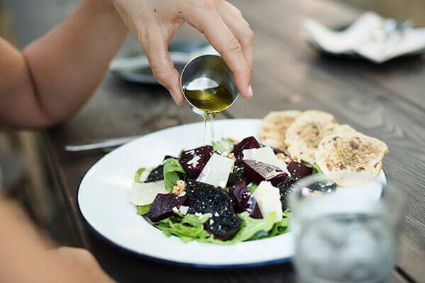 dishes on keto diet